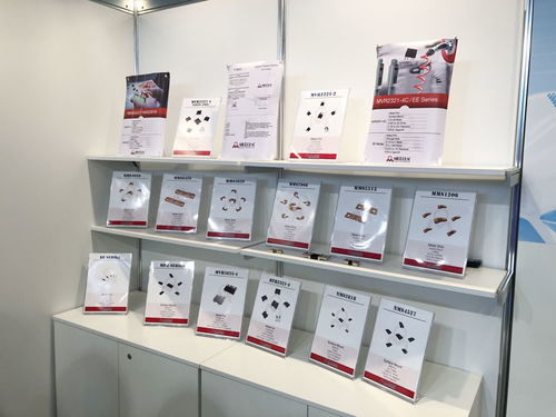 Microhm慕尼黑展館 全球客戶齊聚，共探前沿技術(shù)新趨勢(shì)