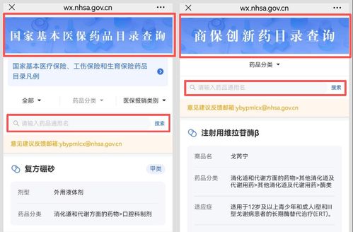 一文讀懂商保創(chuàng)新藥品目錄 定義、查詢方法與信息咨詢指南
